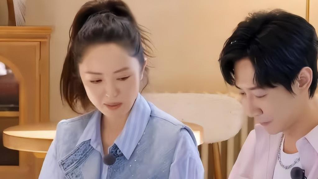 谁能想到张维伊付钱还有callback？付款磨磨蹭蹭引热议