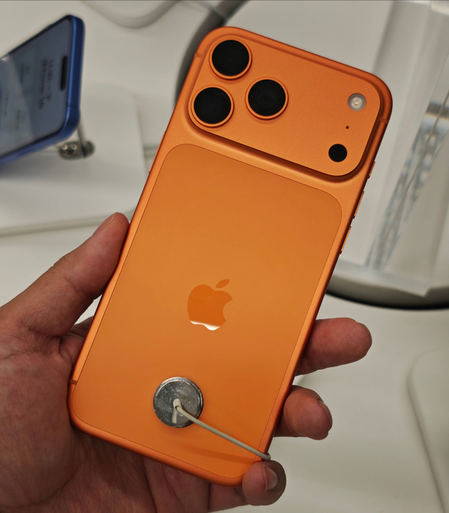 每当新iPhone上市,各种问题,马上就集中出现了?