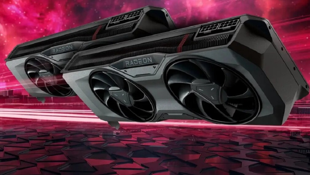 AMD显卡叫好不叫座 份额只剩下8%！Intel更惨 直接归零