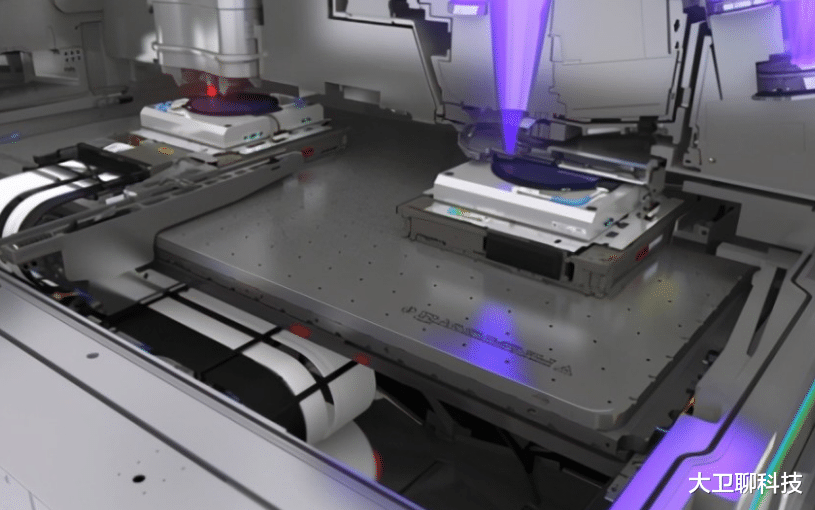 美禁令屬于自掘墳墓？ASML發出預警，中國7年前就開始研發光刻機