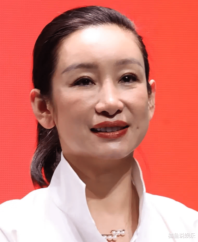 娱乐圈明星失去美颜滤镜之后，一个个都长啥样？