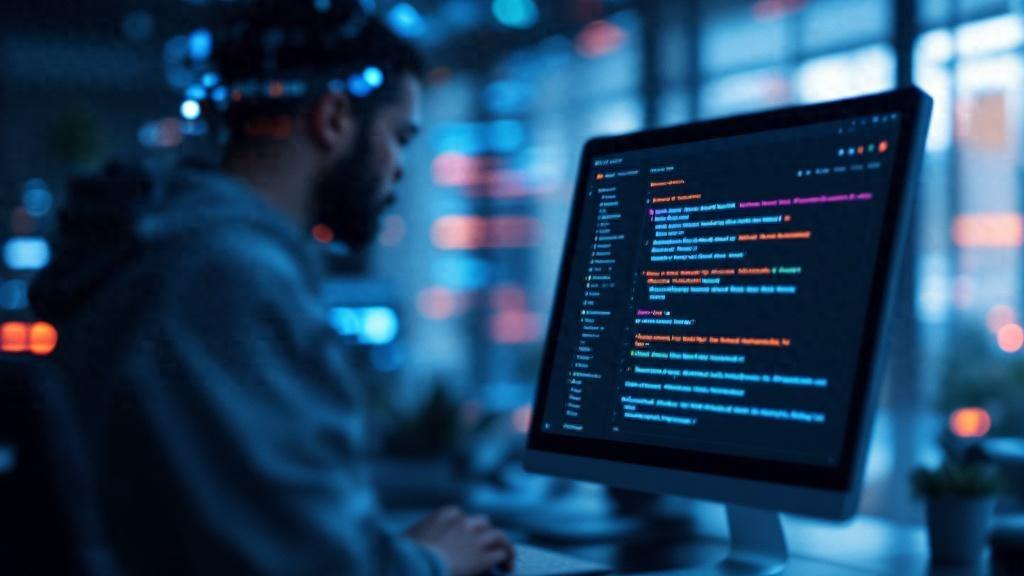 微軟推出智能體模式，讓辦公軟件變身\氛圍工作\助手