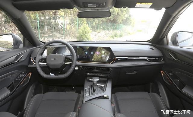 6万预算买国产SUV，这4款空间大又耐用，开10年无压力