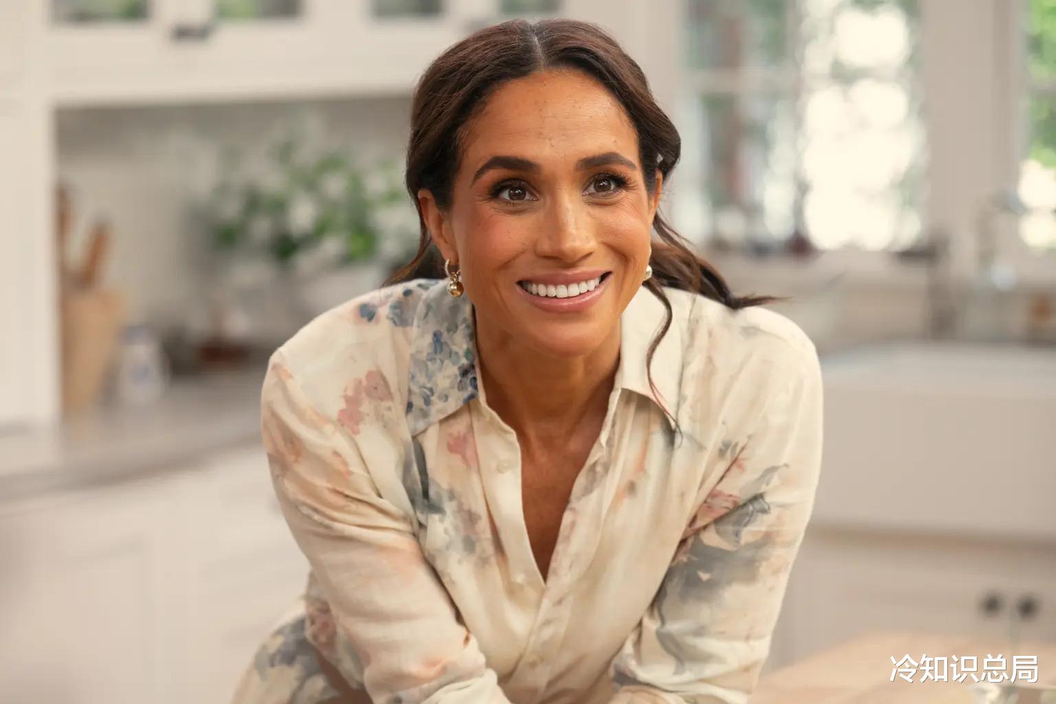 凯特发布路易王子7岁生日照，梅根不服输：阿奇莉莉贝特也很尊贵