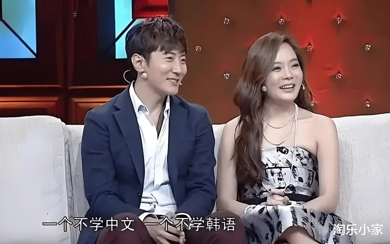 时隔10年,知名女星带全家来中国旅游,全程被震撼:这是海了吧!