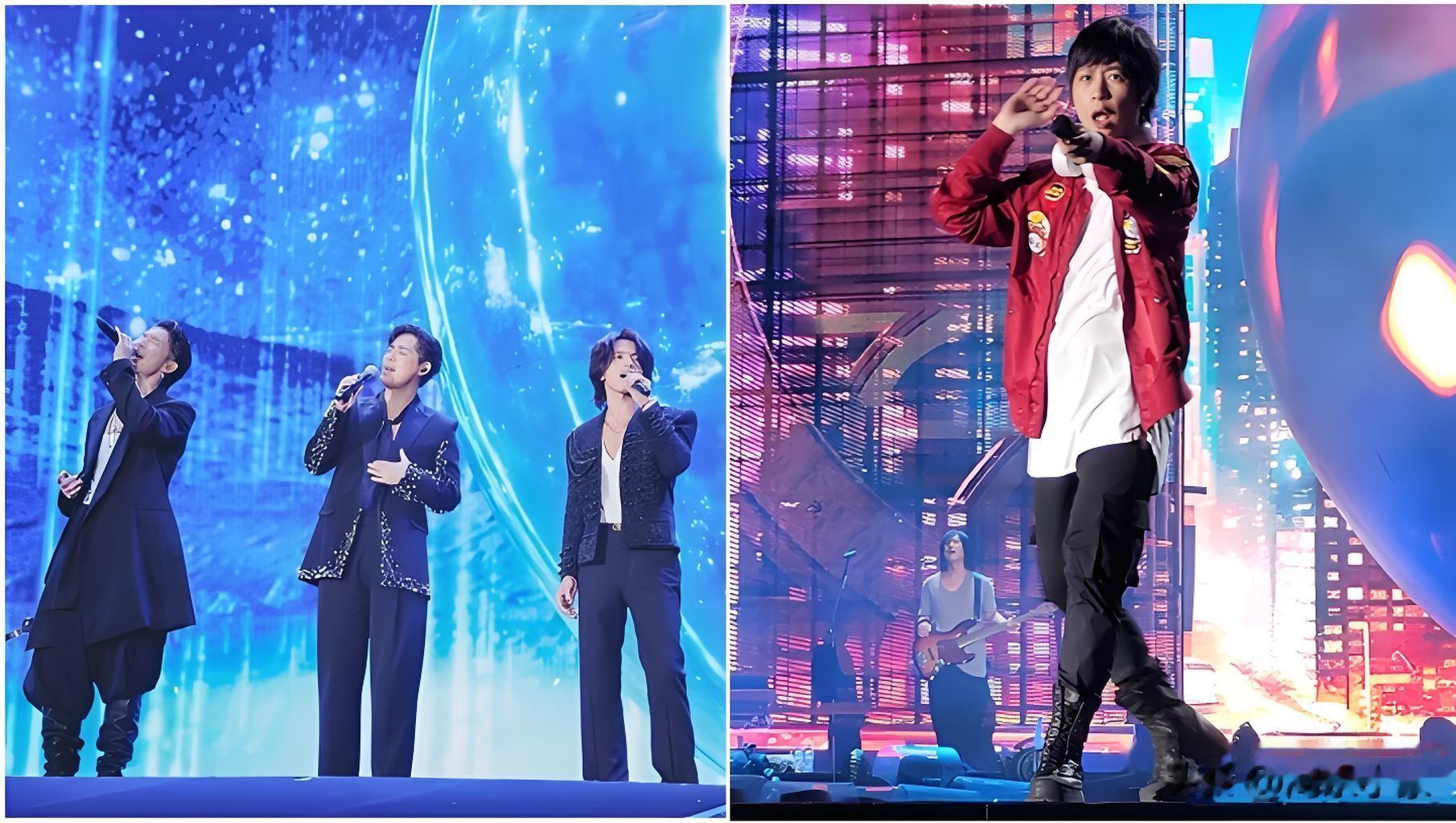 F4合体发新歌,唯独少了他?周杰伦阿信加盟,这阵容我傻了!