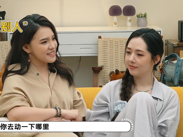 郭碧婷自爆生产过程,为二胎吃尽苦头,网友:绝对是个狠人