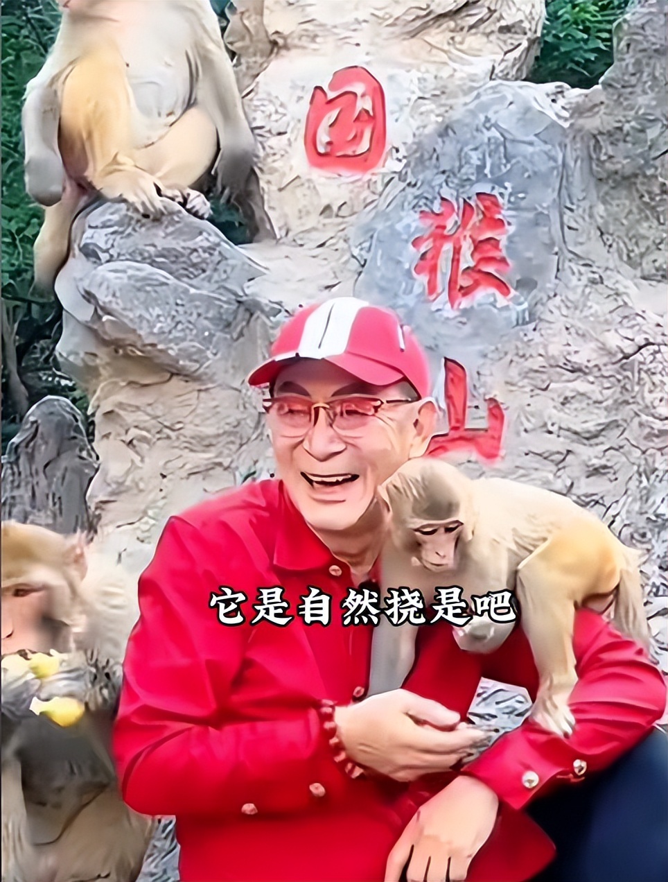 国家一级演员王劲松,一生无儿无女无绯闻,如今57岁熬成老戏骨