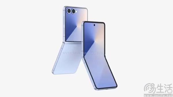 三星新品发布会官宣,折叠屏新机或7月9日亮相