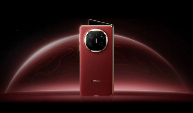 最新折叠屏市场排名:华为第一、荣耀第二,苹果大折叠明年见