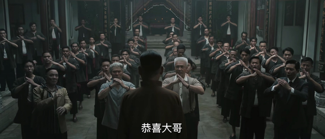 今晚开播！央视民国传奇剧来了！看完介绍，我说：这剧收视要爆