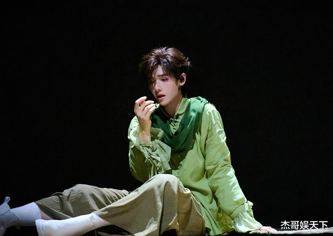 《披哥5》一公，5人出圈，3人圈粉，1人意难平，2人被骂，2人太假