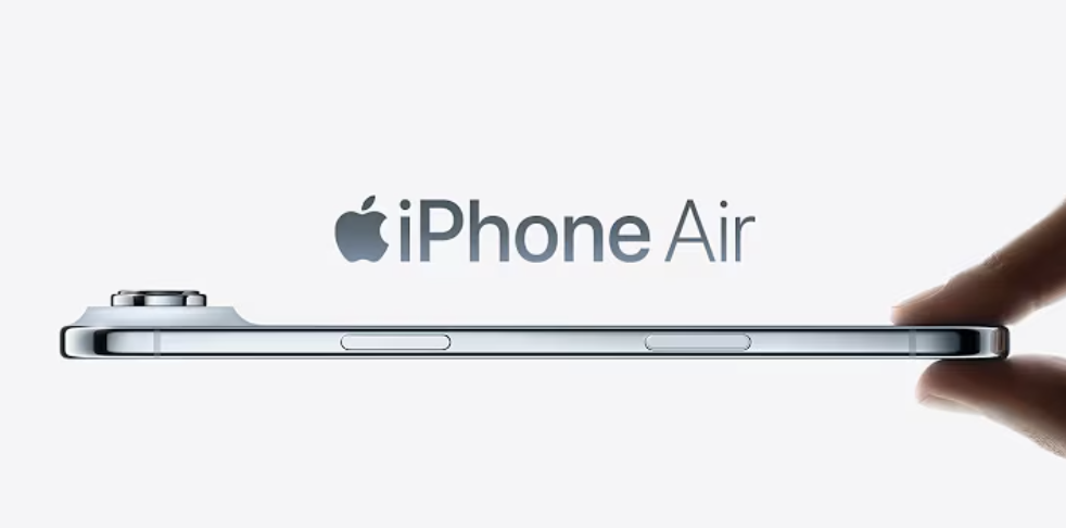 蘋果推遲的 iPhone Air 2 或迎重大重塑：這次終于有你想要的！