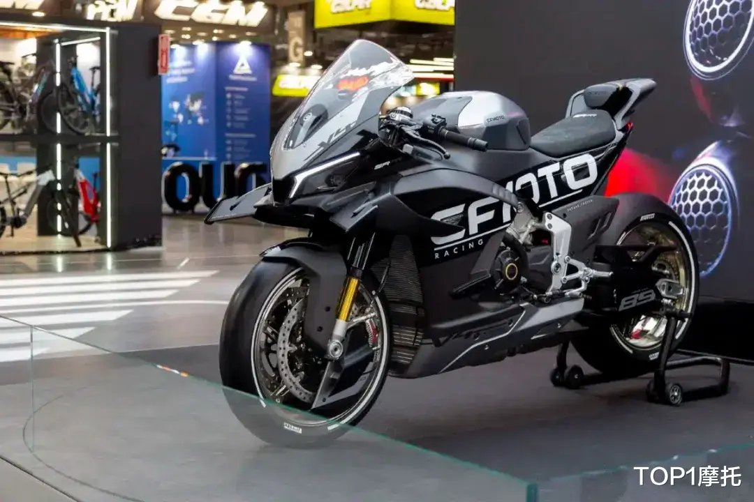 春风V4SR-RR领衔,盘点米兰车展备受关注国产车型