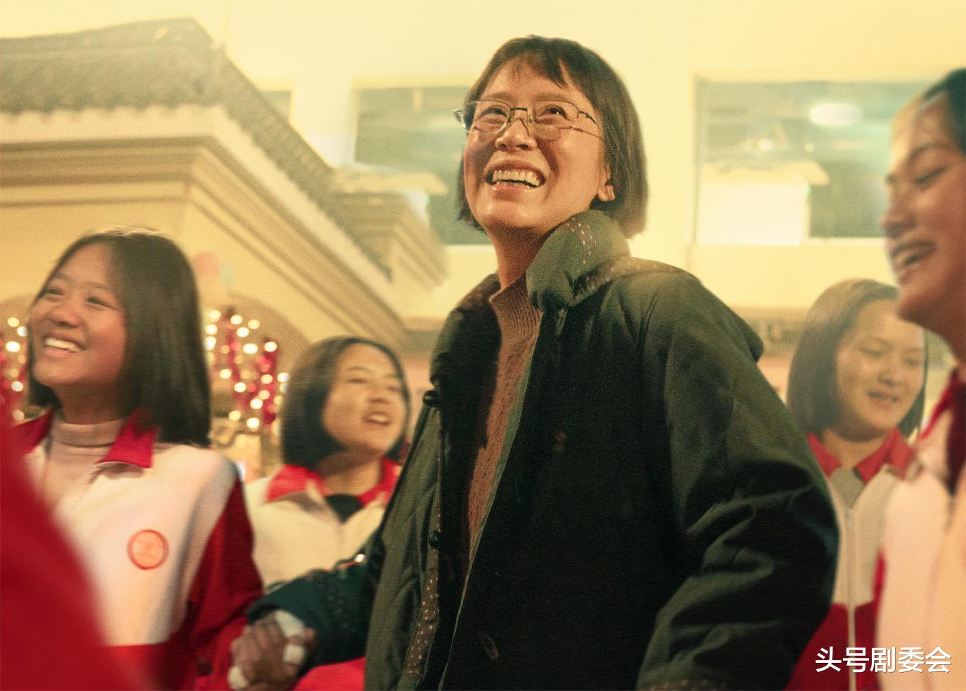 这一夜,除了“张译息影”外,中国电影圈还发生了4件大事