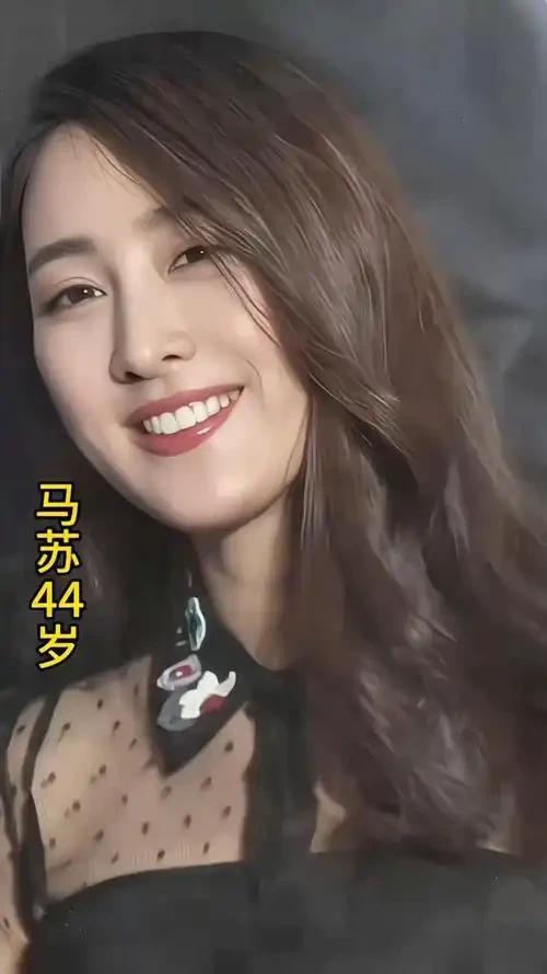 不下桌总有机会开席!44岁丑闻缠身的马苏,这次终于要翻身了