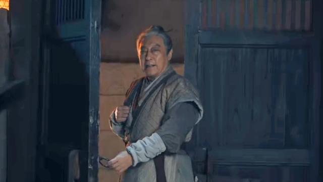 《藏海传》后又一权谋大剧来袭,7大戏骨飙戏,有望再掀收视高潮