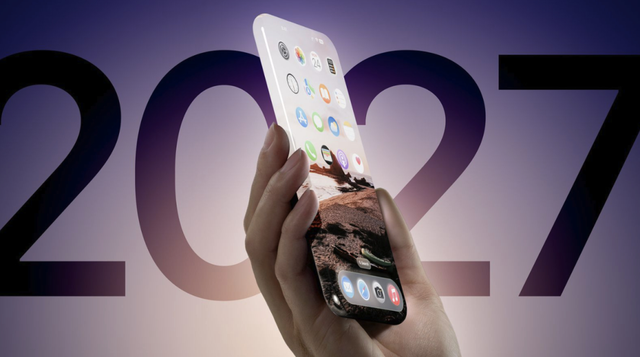 iPhone20周年纪念版彻底曝光,这次又有新技术