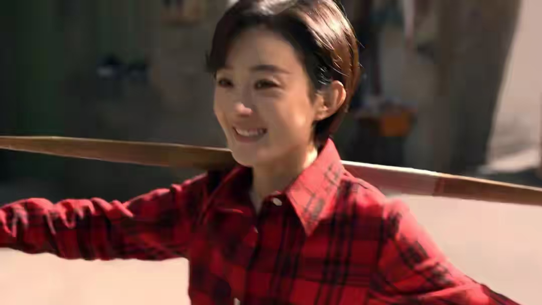 赵丽颖新剧《小城大事》刚播就差评一片，观众的差评理由出奇一致