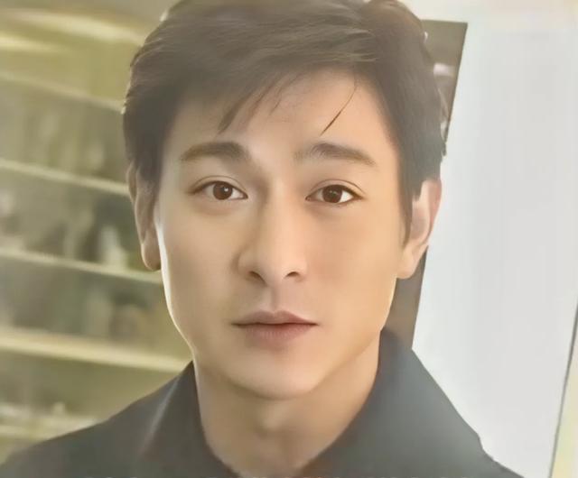 四大天王活成了四种人生：有人成劳模、有人当富豪闷声发大财！