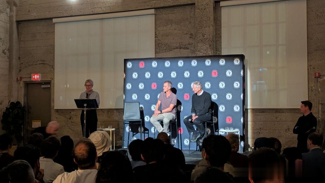 谷歌祭出Transformer殺手，8年首次大突破！掌門人劃出AGI死線