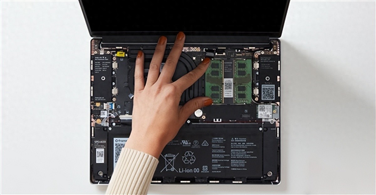 16GB內存升級32GB：戴爾筆記本竟要3880元！比蘋果還狠