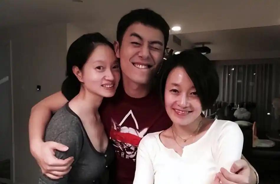 陈晓也没想到,《大生意人》收官5天,朱亚文已走上另一条上坡路