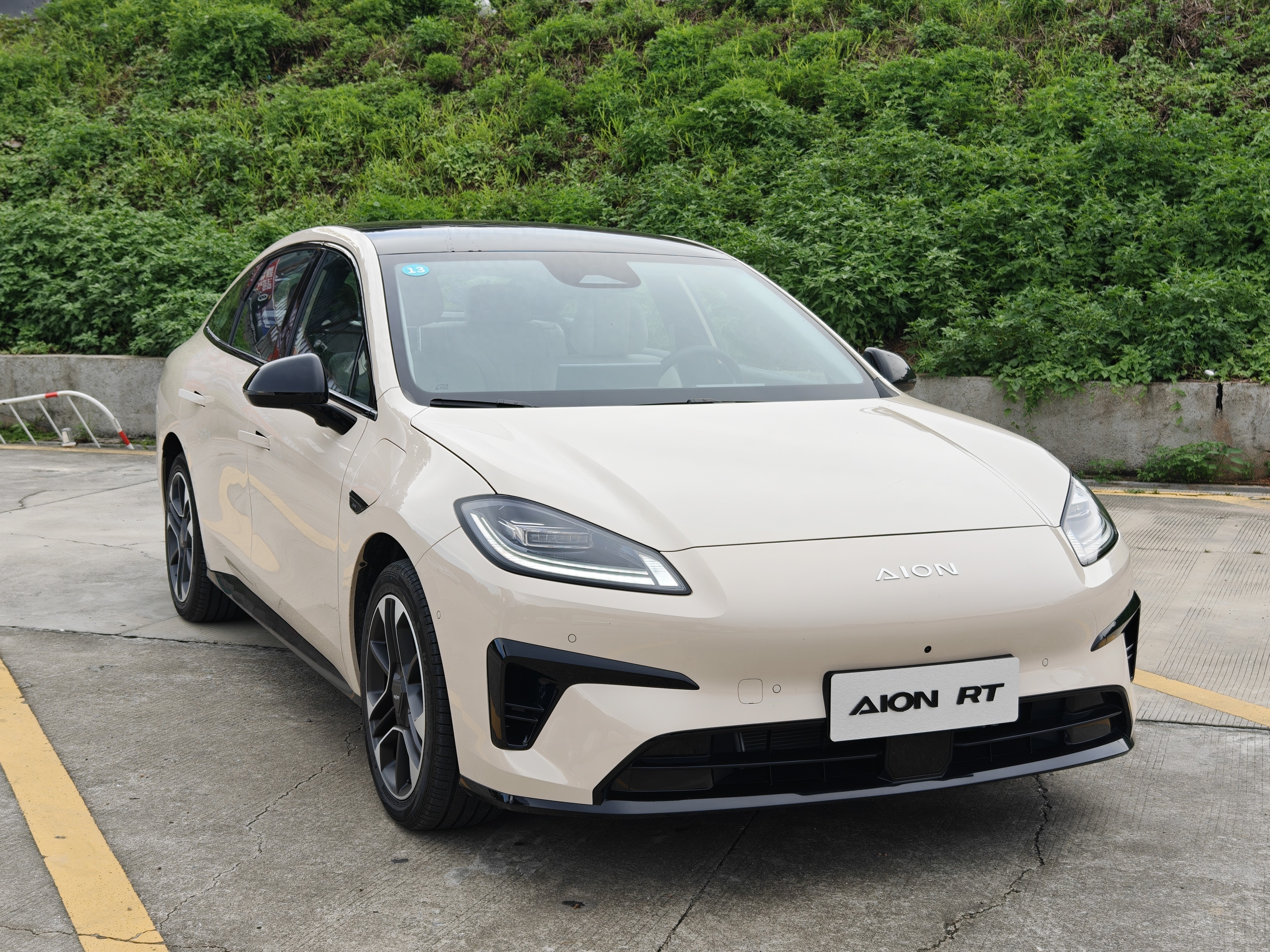 花500公里的钱买650公里续航，不到10万起步的AION RT销量要翻身了