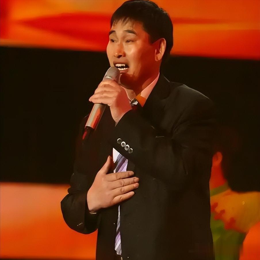 陈亚男和朱小伟离婚4年，耗尽人气后回心转意，但他们早已是过去