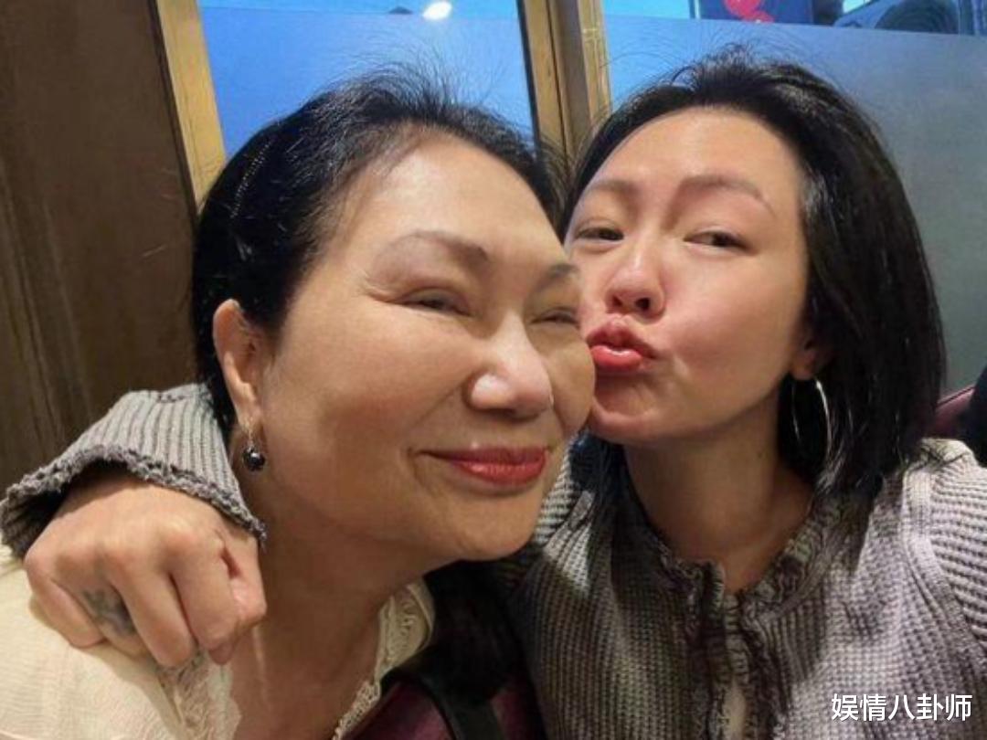 大S律师赖芳玉曾直言:大S对汪小菲没爱了,他居然还会签离婚协议