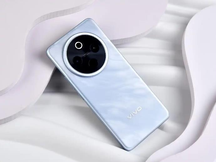 7300mAh+5年流畅，vivoY300Pro+跌至1277元