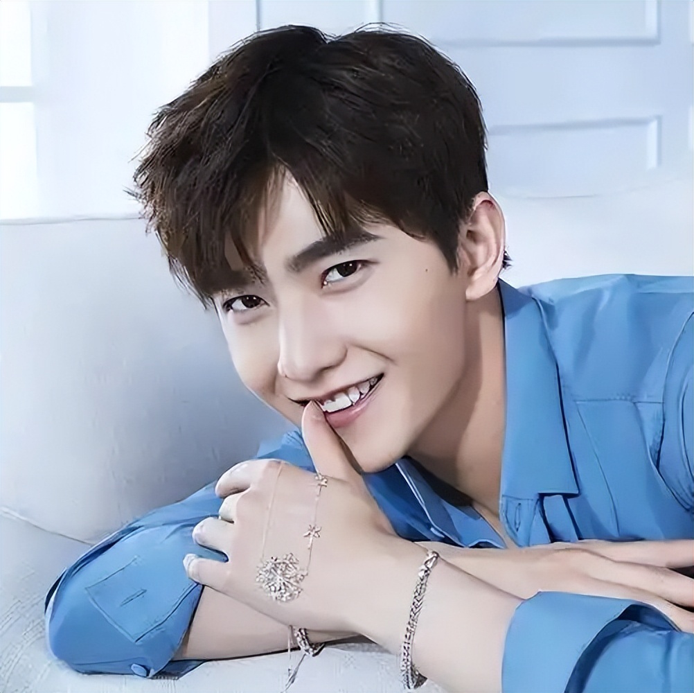 长得明眸皓齿，却没有“荷尔蒙吸引力”，这5位男星帅得毫无灵魂