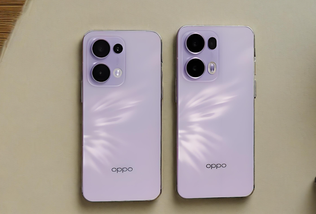 OPPO新機發布！下放潛望長焦是亮點，外觀成槽點？