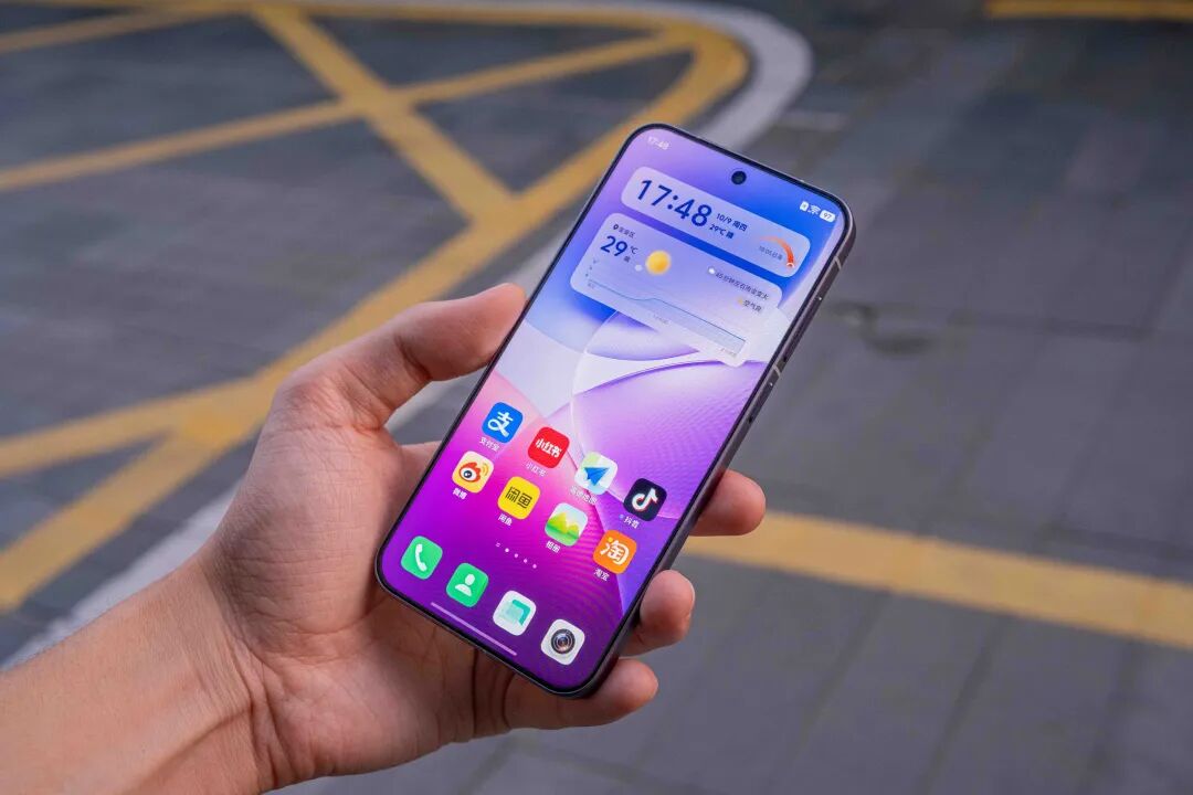 OriginOS 6 深度體驗：當操作系統回歸「體驗為王」