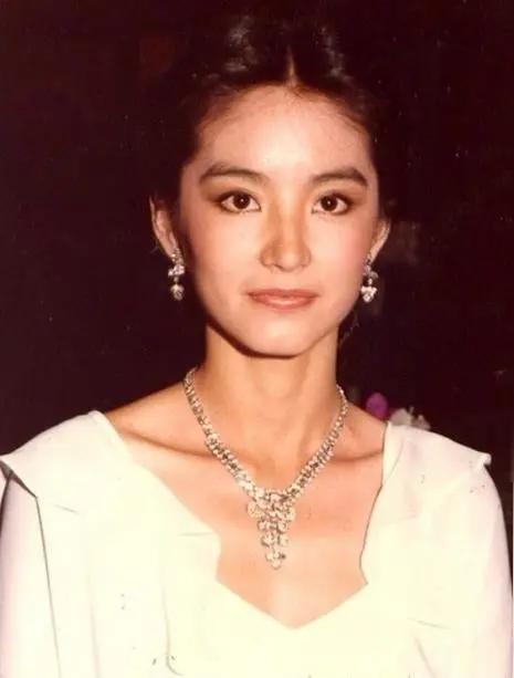 美图欣赏：林青霞