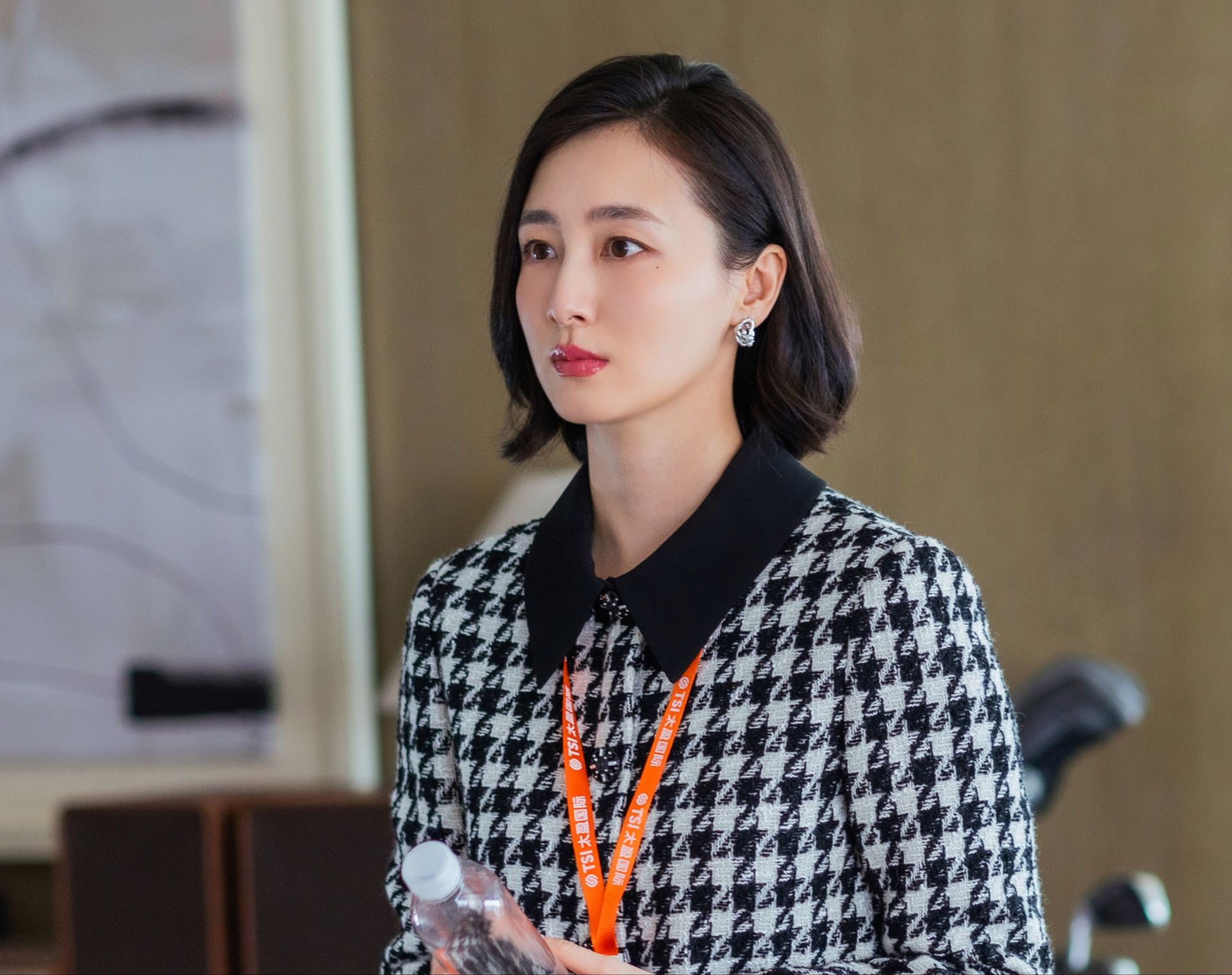 《蛮好的人生》胡曼黎大获全胜！唐玲设计不成，却遭陈放反咬一口