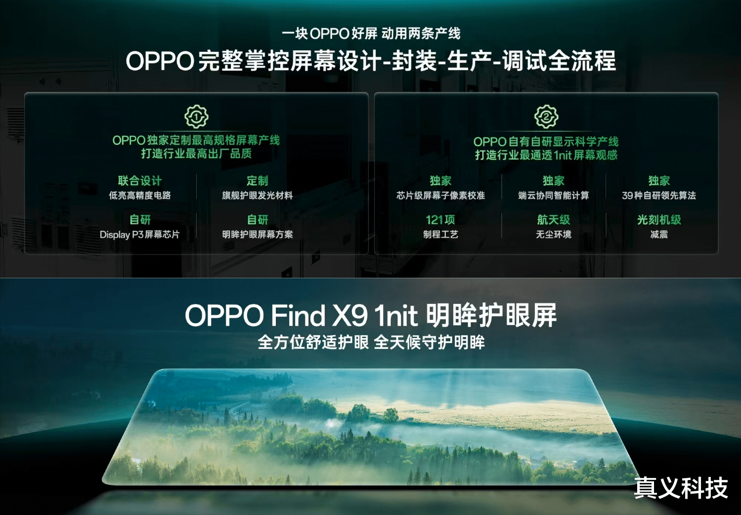 Find X9 Pro狂吹“真两亿潜望”靠谱吗?黑厂大杯实际产品力简析