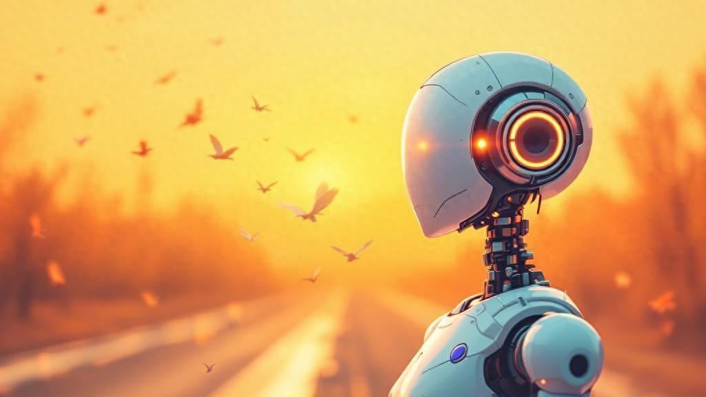 停止將AI擬人化：這樣做的危害性分析