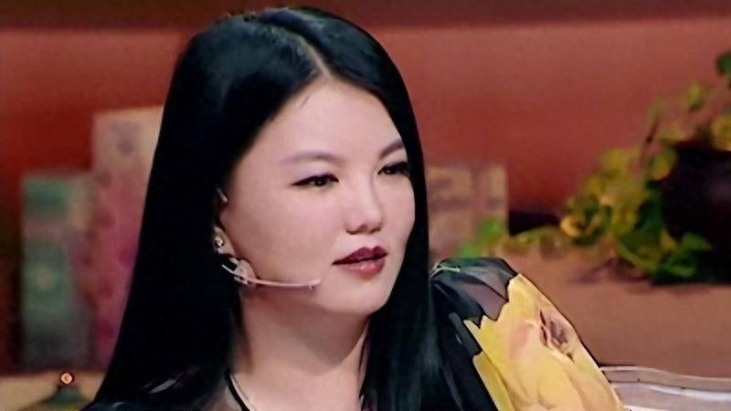 李湘终于“翻身”了，被她富养出来的王诗龄，狠狠帮妈妈争了口气