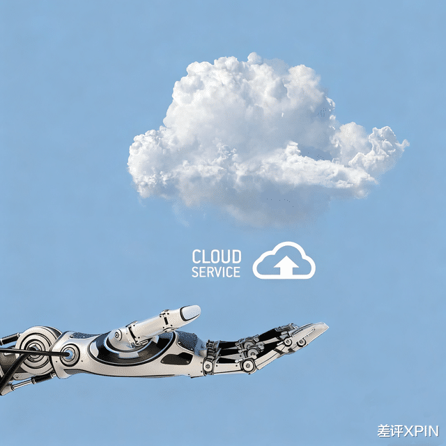 风口上的机器人，其实离“上班”还有点远