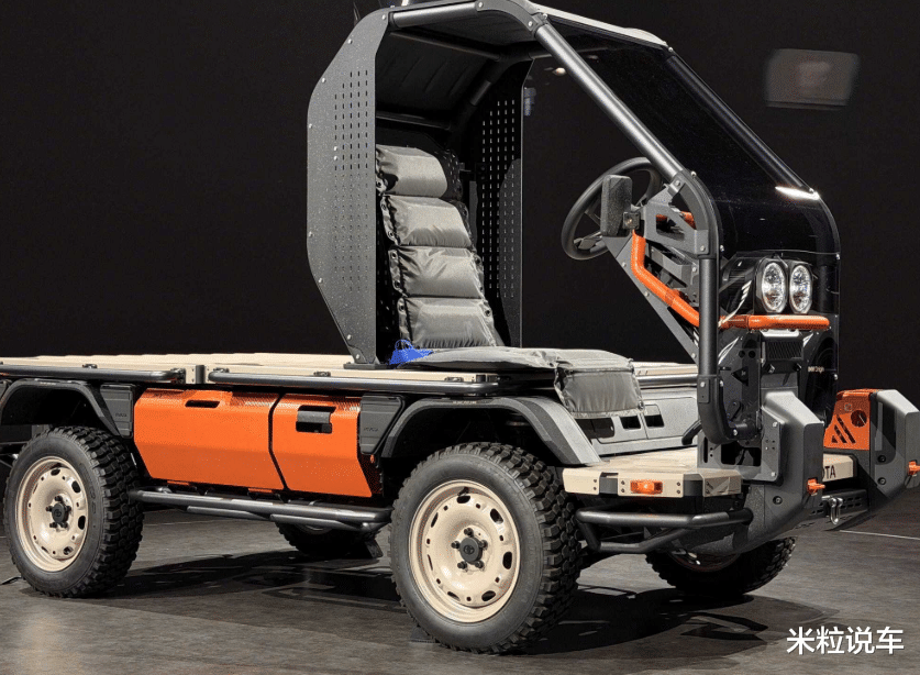 丰田章男:原创“异形”量产成功,不抄袭任何车企,真正低成本