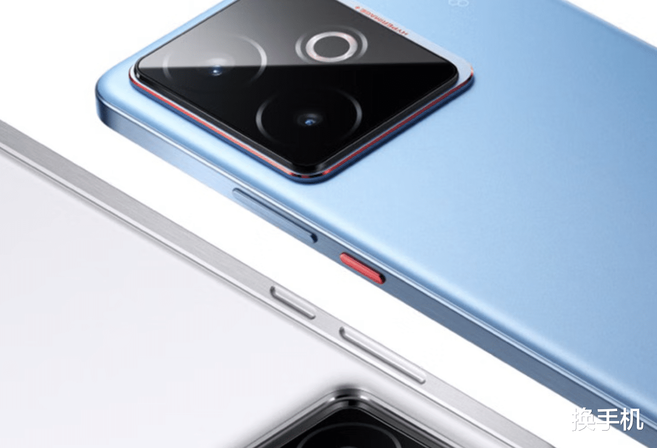 谜底提前揭晓!realme新机首发15000mAh电池,干掉充电宝