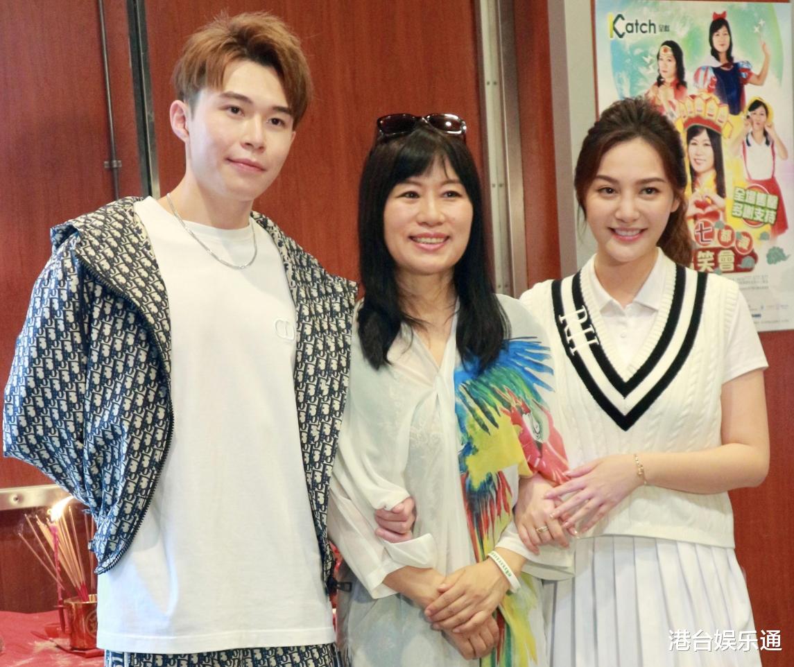 香港网红堪舆学家遭爱徒控诉诈骗，竟怒斥某台节目搞鬼