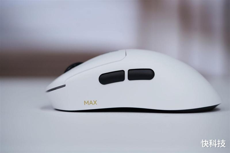雷柏VT3 MAX鼠标评测:性能参数同样最强 找到最适合自己的才是最好的