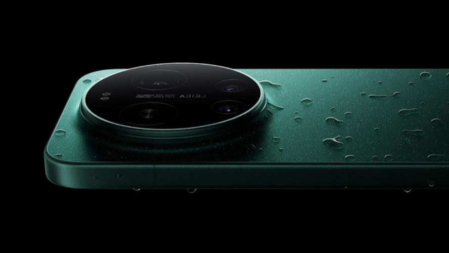 小米新機官宣：12月27日，正式開售