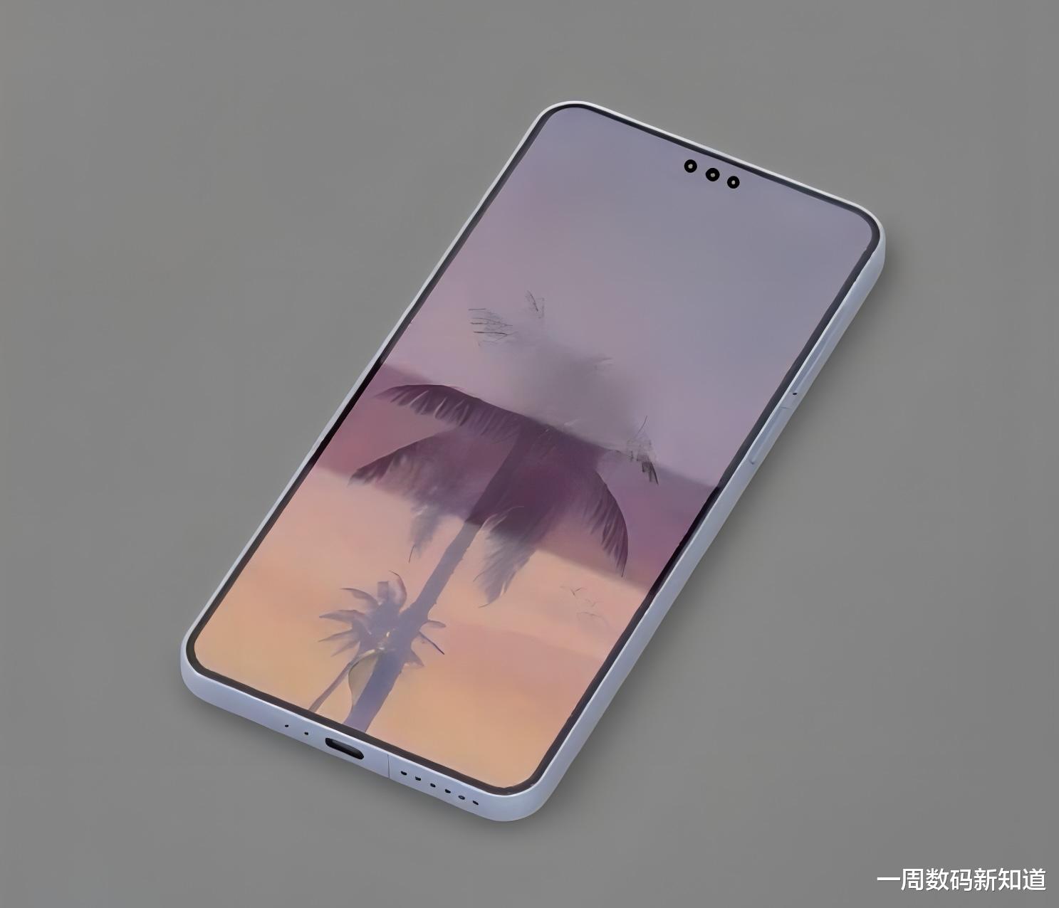 華為Mate80Pro曝光：1英寸大底+6250mAh電池，符合真香定律