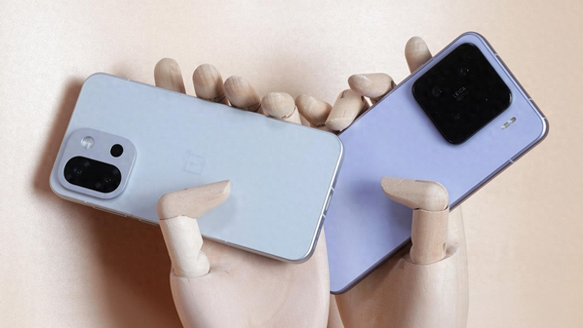 小屏手机热度散了？小米、vivo、一加三款小屏盘点，哪个是你的菜