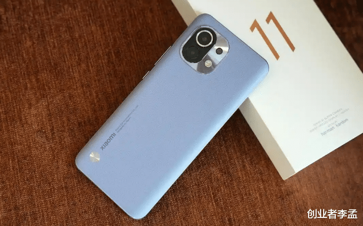 小米产品真有这么差? 为什么别人小米经常出的问题, 我都没遇到过?