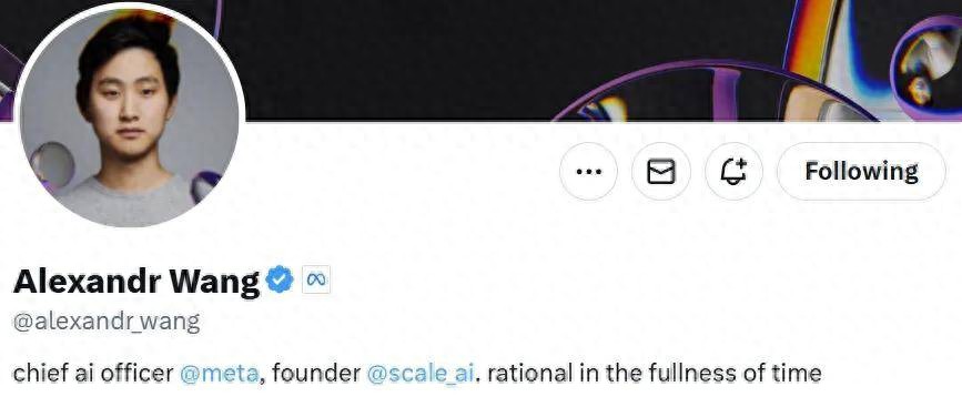 Meta超级智能实验室重组为四个部门,某些高管将离开