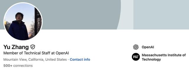 OpenAI四位华人学者入职Meta,小扎绝密「天才名单」曝光